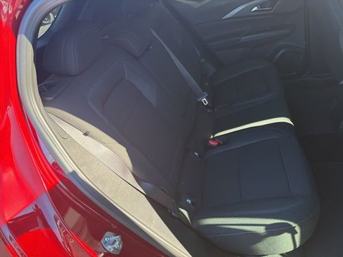 New 2026 Chevrolet Equinox EV LT image 30