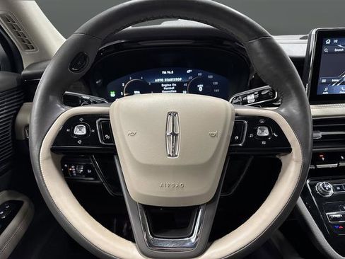 Used 2022 Lincoln Corsair Reserve w/ Equipment Group 201A image 18