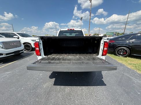 Used 2016 Chevrolet Silverado 1500 LT w/ All Star Edition AWD/4WD image 5