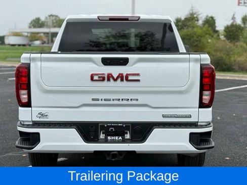 Used 2022 GMC Sierra 1500 Elevation image 5