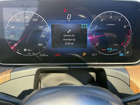 Used 2022 Mercedes-Benz C 300 4MATIC Sedan image 18