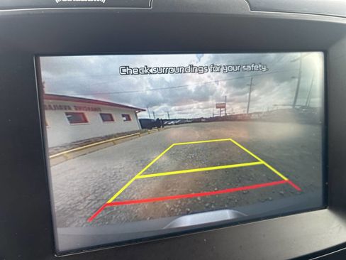 Used 2018 Kia Soul w/ Convenience Package image 16