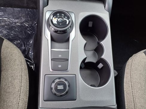 New 2025 Ford Bronco Sport Big Bend w/ Convenience Package image 13