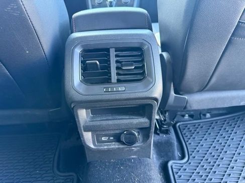 Used 2024 Volkswagen Tiguan Wolfsburg Edition AWD/4WD image 15