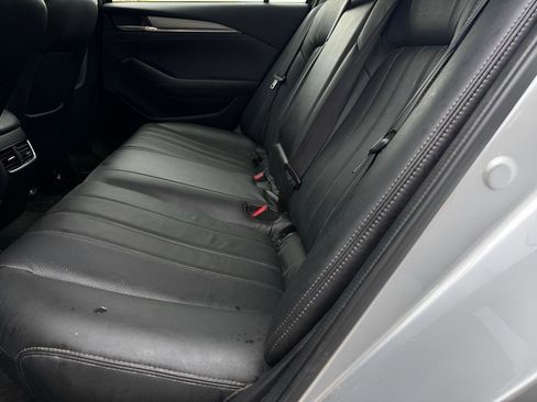 Used 2018 MAZDA MAZDA6 Grand Touring FWD image 15