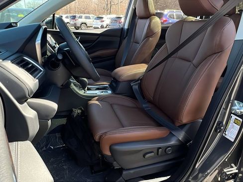 New 2026 Subaru Ascent Touring AWD/4WD image 16