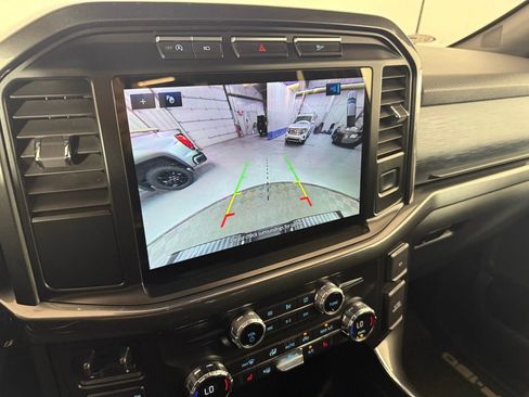 Used 2021 Ford F150 XLT w/ Equipment Group 302A High AWD/4WD image 28