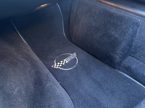 Used 1996 Chevrolet Corvette Coupe RWD image 24