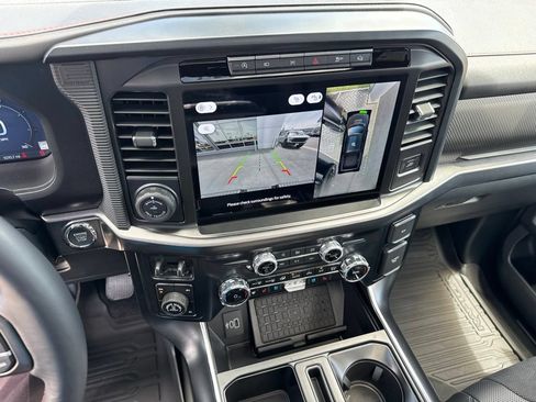 Used 2026 Ford F150 Raptor AWD/4WD image 25