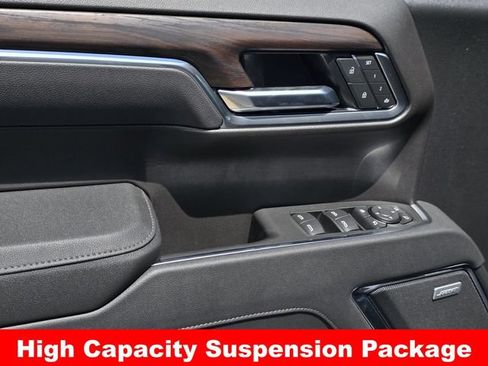 New 2026 GMC Sierra 1500 SLT AWD/4WD image 21