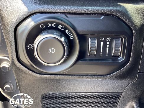 Used 2020 Jeep Wrangler Unlimited Rubicon w/ Quick Order Package 28Y Recon AWD/4WD image 21