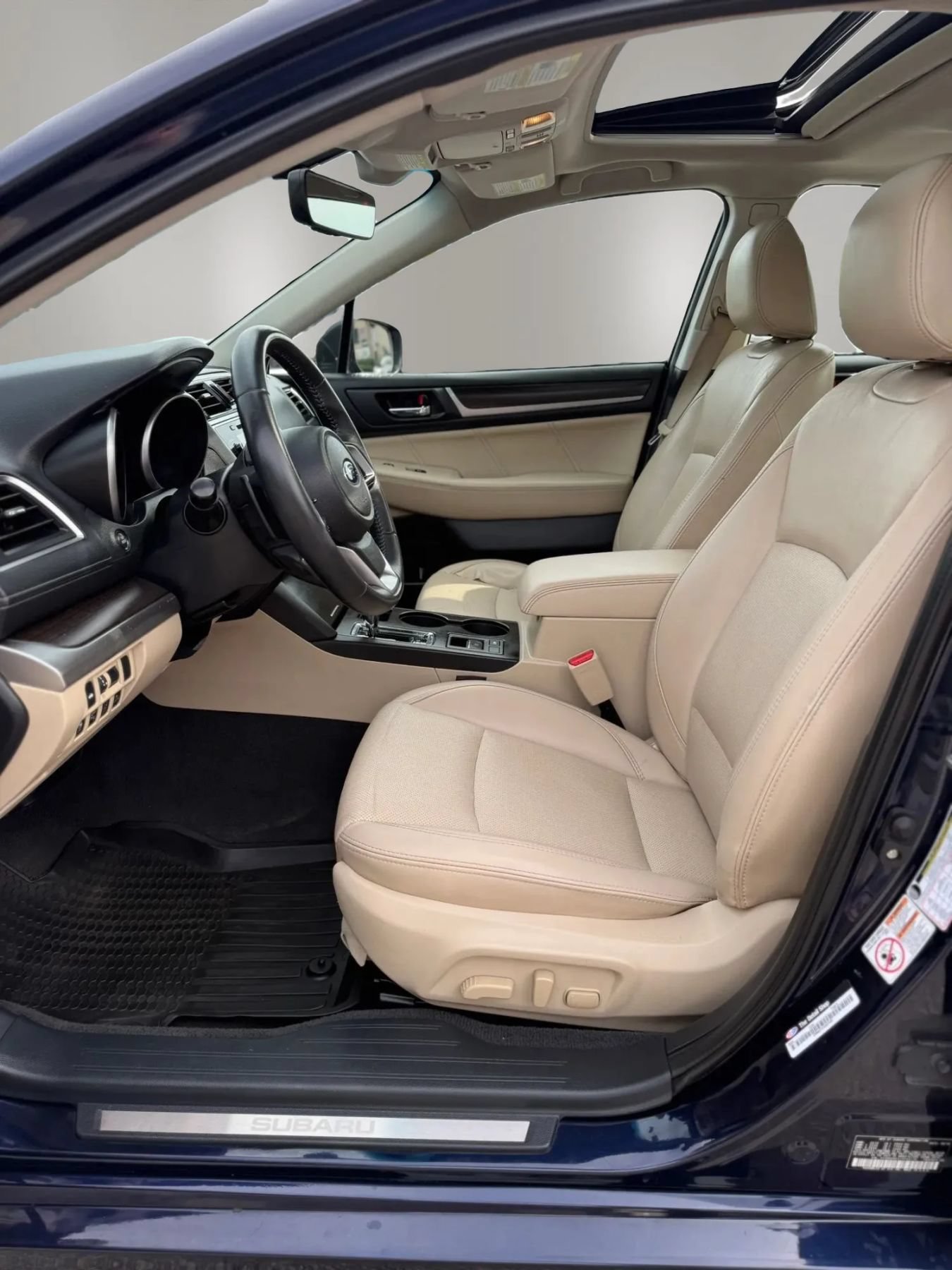 Used 2018 Subaru Legacy 2.5i Limited AWD/4WD image 22
