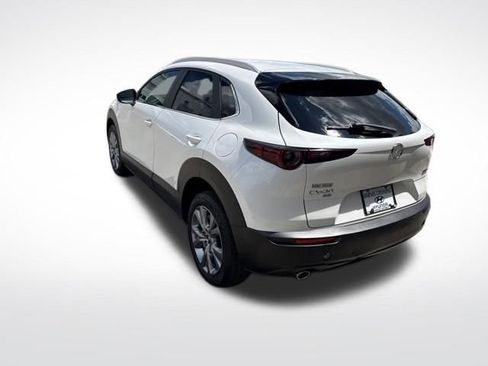 Used 2024 MAZDA CX-30 AWD 2.5 S w/ Preferred Package image 6