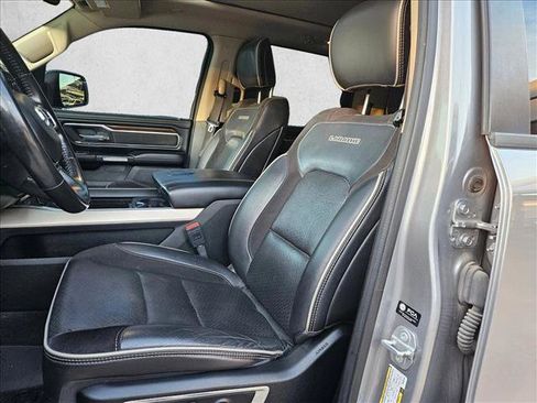 Used 2021 RAM 1500 Laramie w/ Laramie Southwest Edition image 18