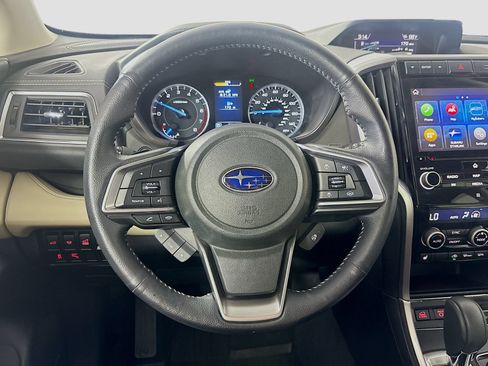 Used 2022 Subaru Ascent Limited w/ Technology Package AWD/4WD image 11