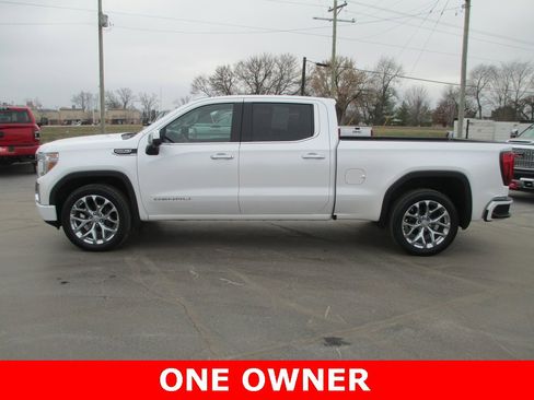 Used 2020 GMC Sierra 1500 Denali w/ Denali Ultimate Package image 9