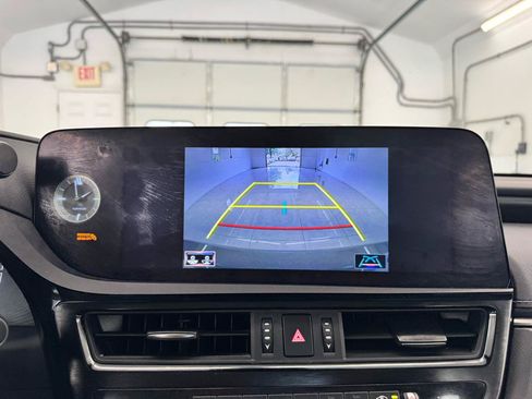 Used 2022 Lexus ES 350 w/ Premium Package FWD image 38