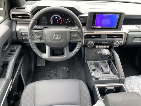 New 2026 Toyota Tacoma SR5 AWD/4WD image 7