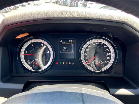 Used 2015 RAM 1500 Big Horn AWD/4WD image 10