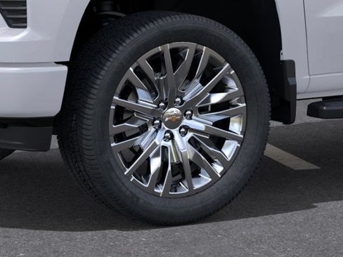 New 2026 Chevrolet Silverado 1500 RST w/ Convenience Package II AWD/4WD image 9