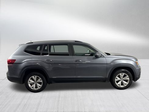 Used 2019 Volkswagen Atlas SE image 8