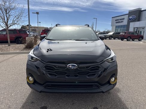 New 2026 Subaru Crosstrek 2.5i Sport w/ Crosstrek Mirror Package image 30