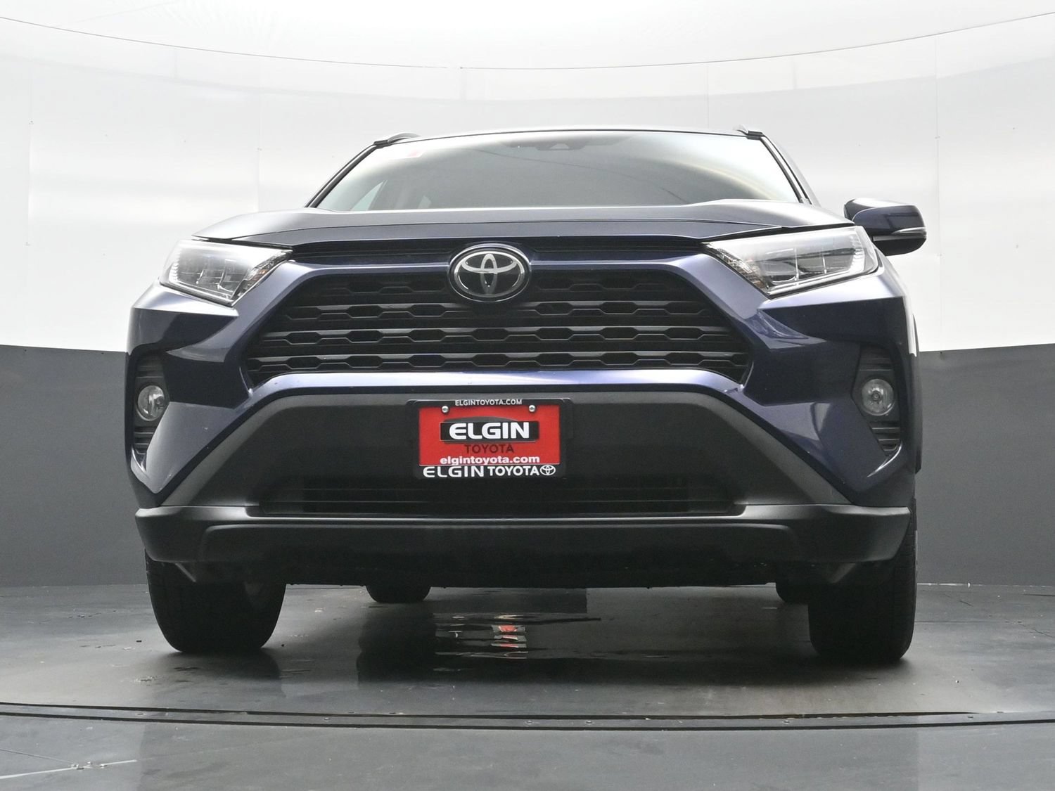 Used 2021 Toyota RAV4 XLE w/ Convenience Package AWD/4WD image 27