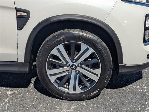 Used 2020 Mitsubishi Outlander Sport ES image 10