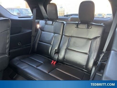 Used 2022 Ford Explorer ST w/ Equipment Group 401A image 18