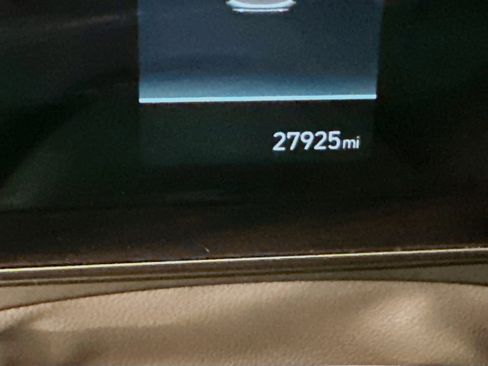 Used 2025 Hyundai Kona SEL image 19