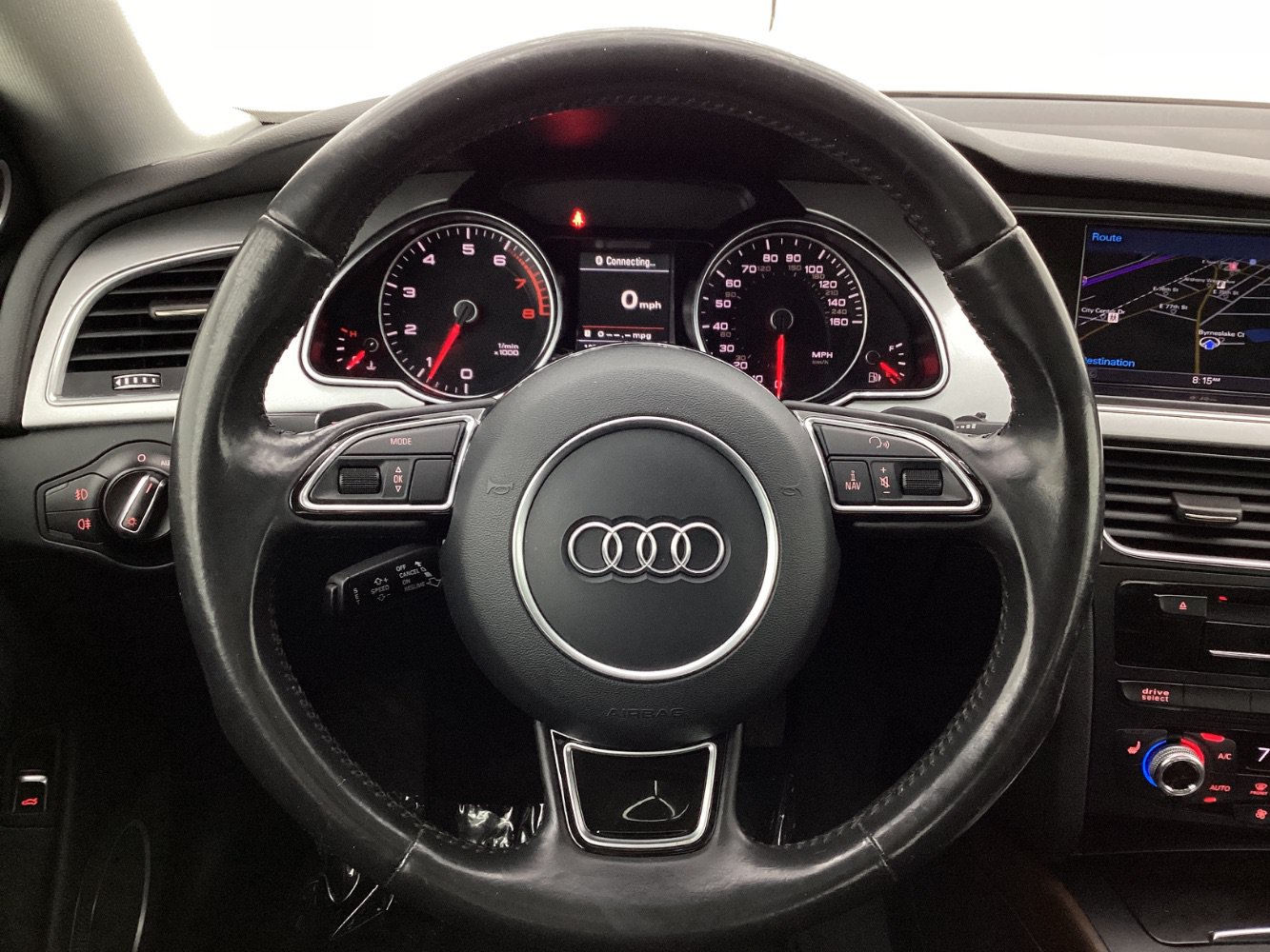 Used 2016 Audi A5 2.0T Premium Plus AWD/4WD image 28