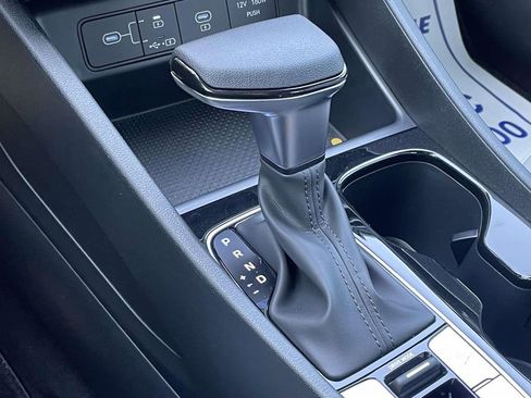 New 2026 Hyundai Santa Cruz SEL AWD/4WD image 27