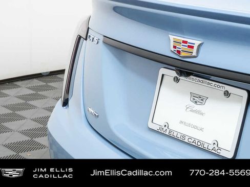 New 2026 Cadillac CT5 V w/ Technology Package image 36