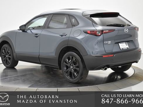 New 2026 MAZDA CX-30 AWD 2.5 S image 18