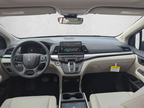 New 2026 Honda Odyssey EX-L image 19