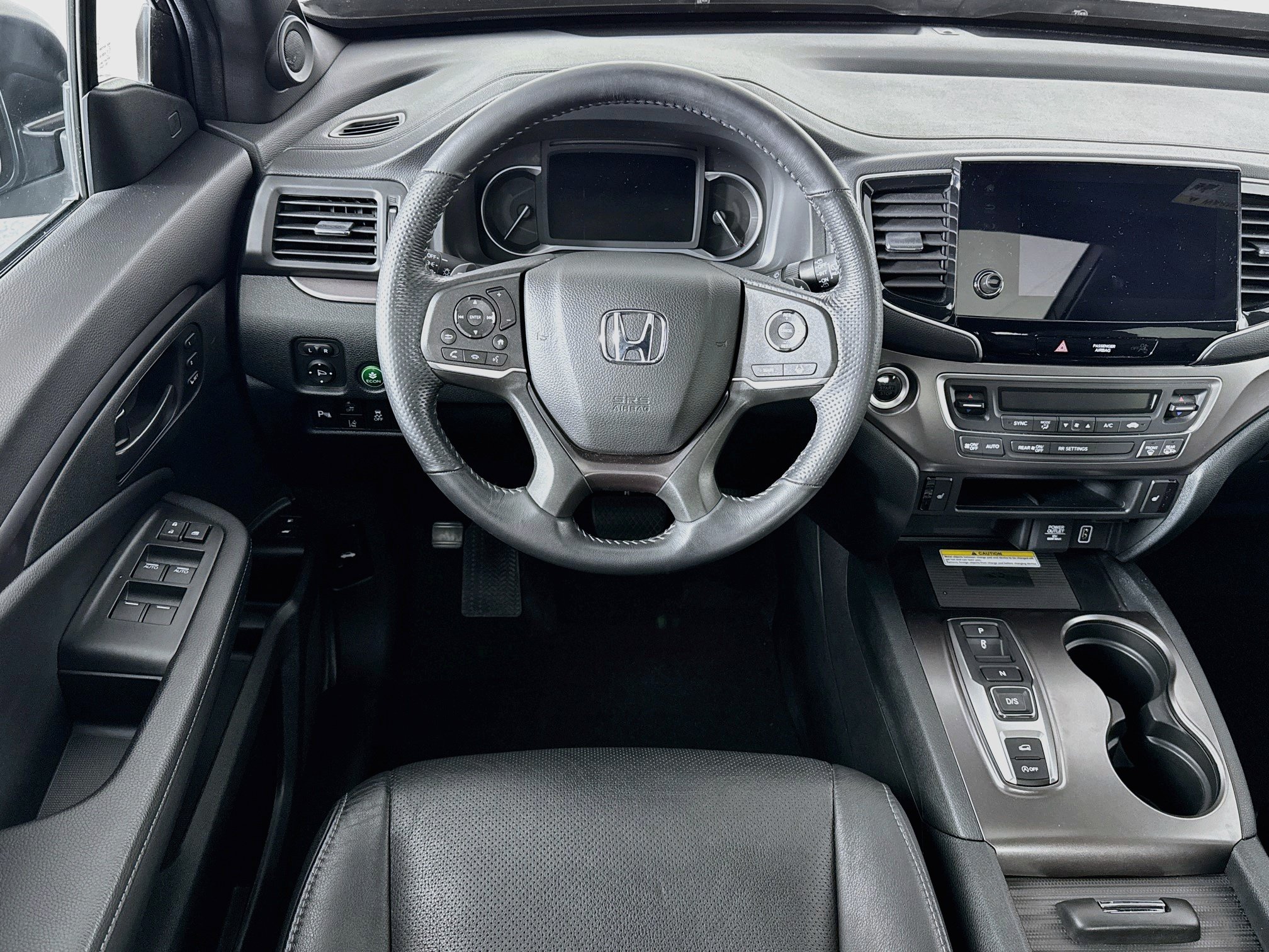 Certified 2023 Honda Passport EX-L image 22