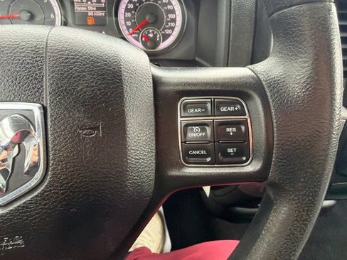 Used 2021 RAM 1500 Tradesman w/ Popular Equipment Group AWD/4WD image 18