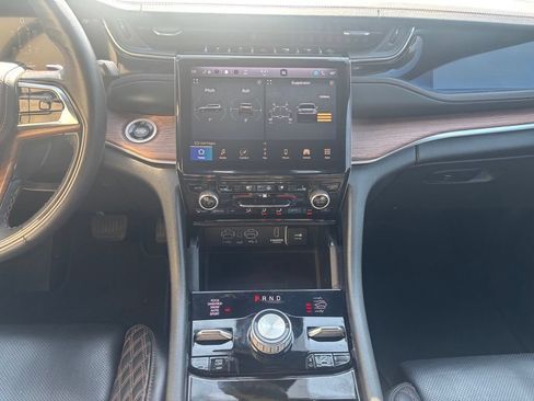 Used 2023 Jeep Grand Cherokee L Summit w/ Advanced Protech Group IV AWD/4WD image 29