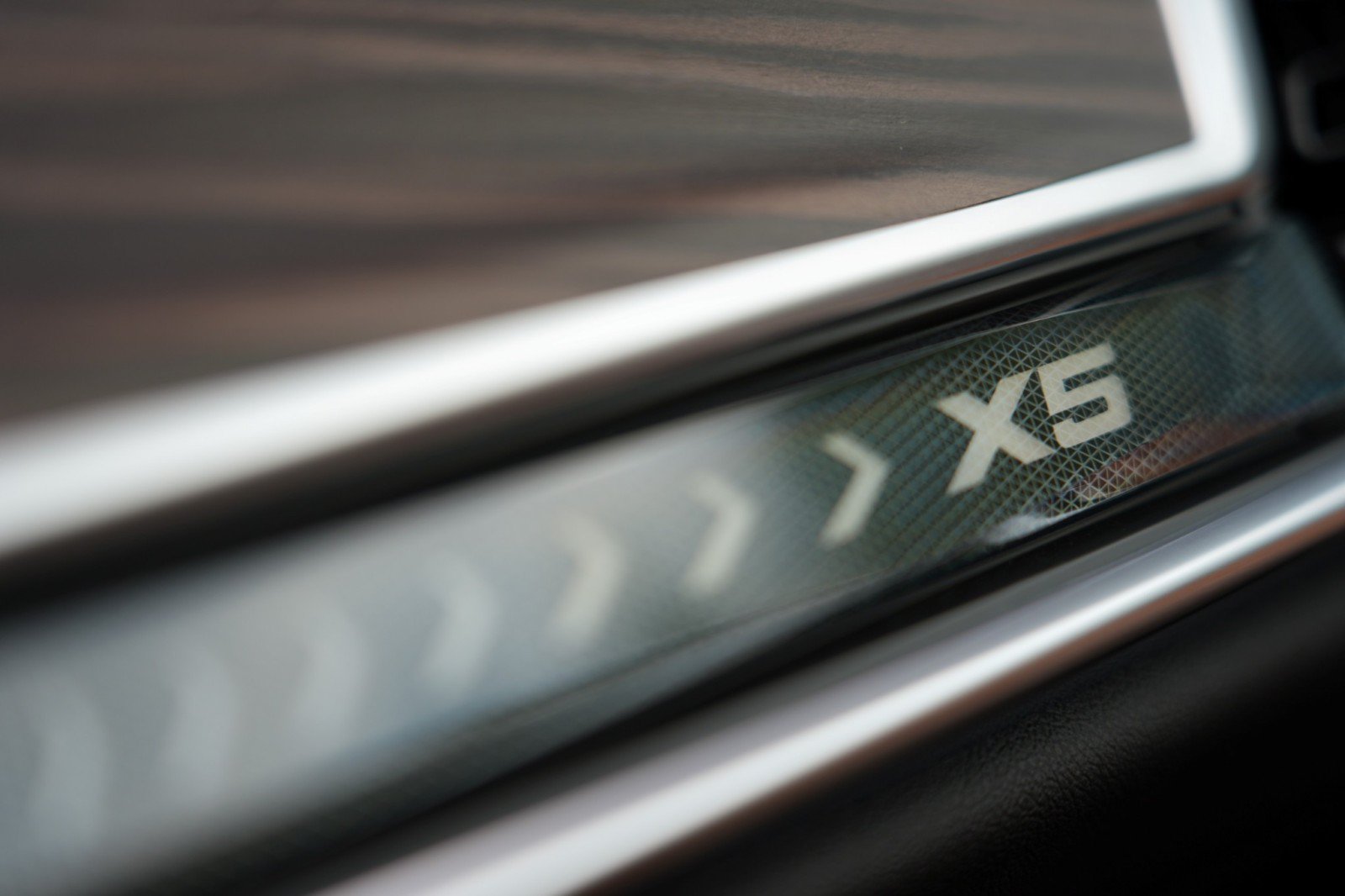 Used 2026 BMW X5 xDrive50e w/ Premium Package AWD/4WD image 40