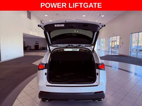 Used 2017 Lexus NX 200t FWD image 9