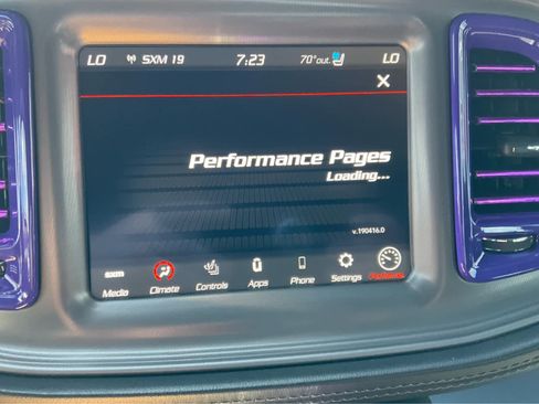 Used 2023 Dodge Challenger R/T Scat Pack w/ 1320 Plus Group RWD image 11
