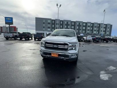 Used 2024 Ford F150 Lariat w/ Tow/Haul Package