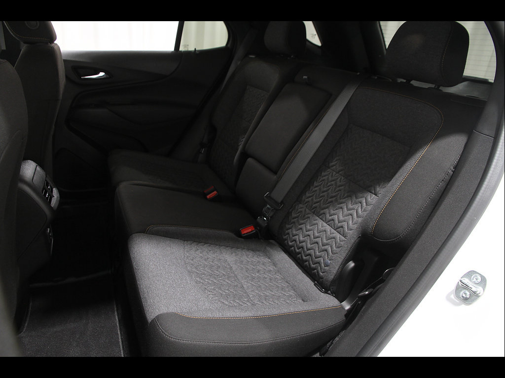 Used 2024 Chevrolet Equinox LT AWD/4WD image 20