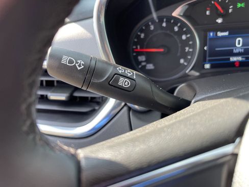 Used 2024 Chevrolet Equinox LT AWD/4WD image 21