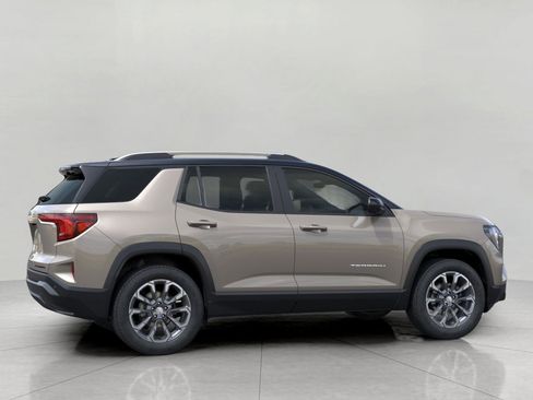 New 2026 GMC Terrain Elevation image 5