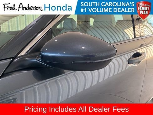 New 2026 Honda Accord Touring image 3