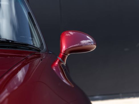 Used 1997 Porsche 911 Targa RWD image 24