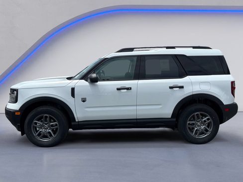 New 2026 Ford Bronco Sport Big Bend AWD/4WD image 11