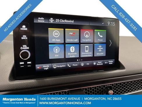 New 2025 Honda Civic Type R image 23