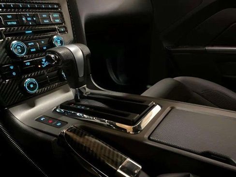 Used 2011 Ford Mustang GT w/ Security Pkg image 40